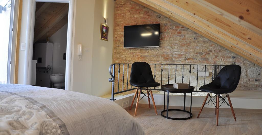 Villa Stagnja Split Zimmer foto