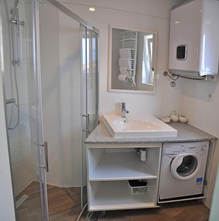 Villa Stagnja Split Zimmer foto