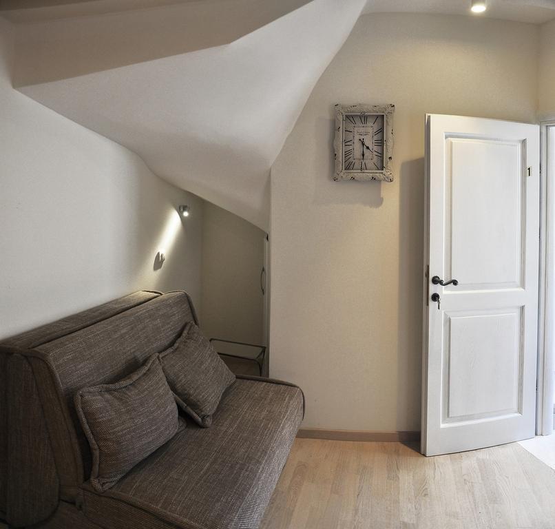 Villa Stagnja Split Zimmer foto