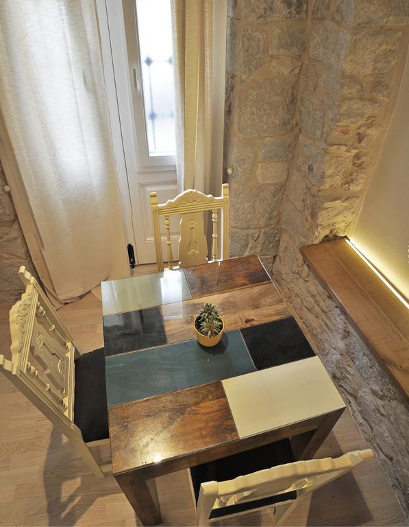 Villa Stagnja Split Zimmer foto