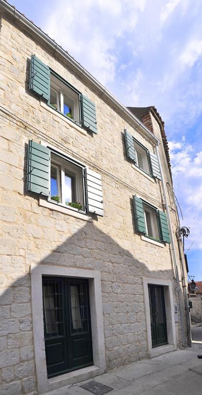 Villa Stagnja Split Zimmer foto