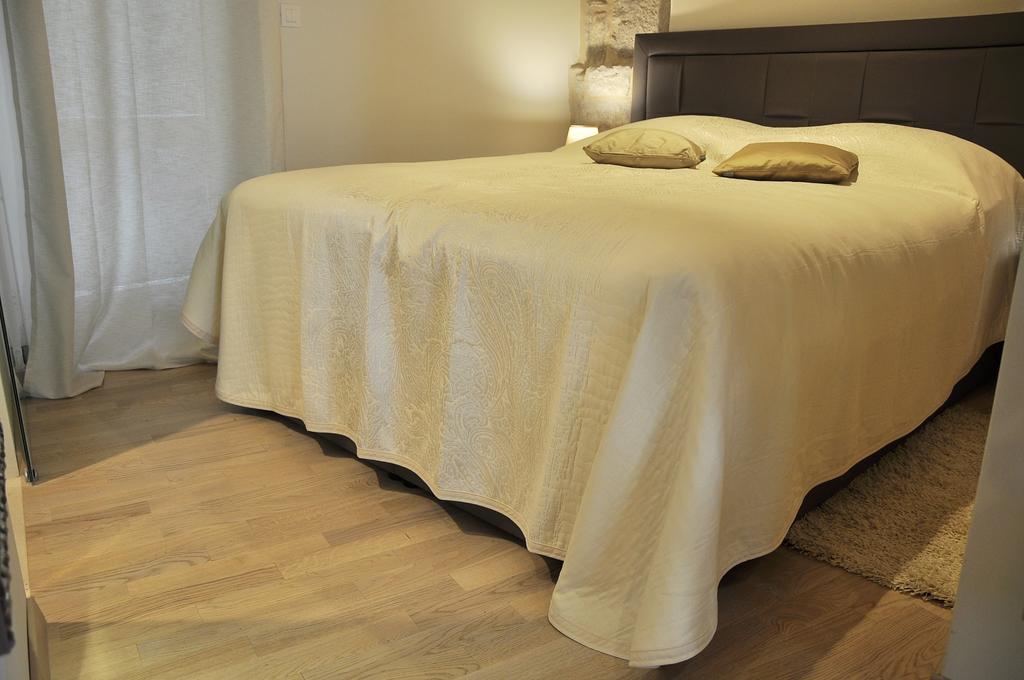Villa Stagnja Split Zimmer foto