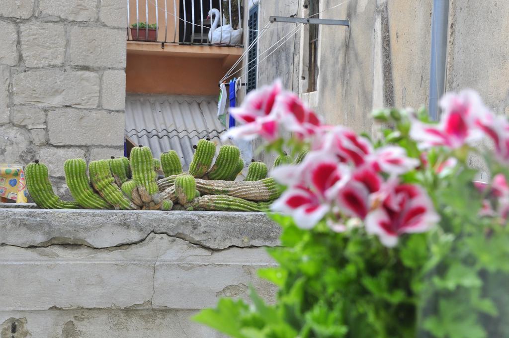 Villa Stagnja Split Zimmer foto