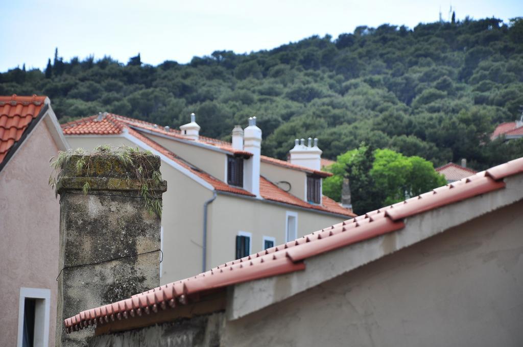Villa Stagnja Split Zimmer foto