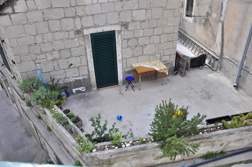 Villa Stagnja Split Zimmer foto