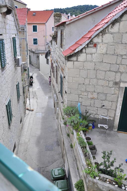 Villa Stagnja Split Zimmer foto