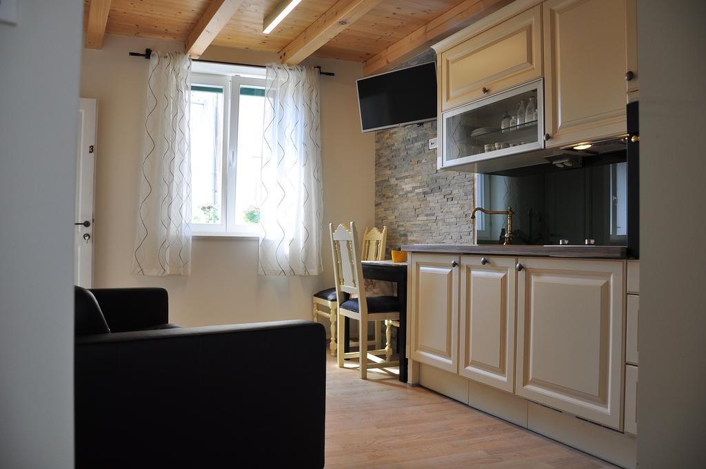 Villa Stagnja Split Zimmer foto