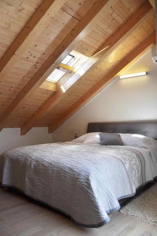 Villa Stagnja Split Zimmer foto